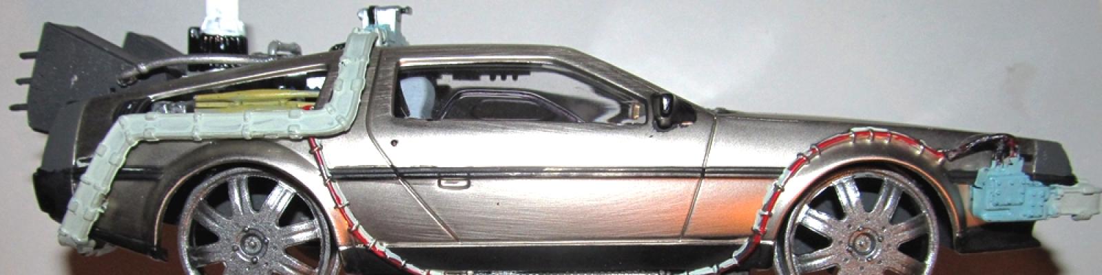 Side view
