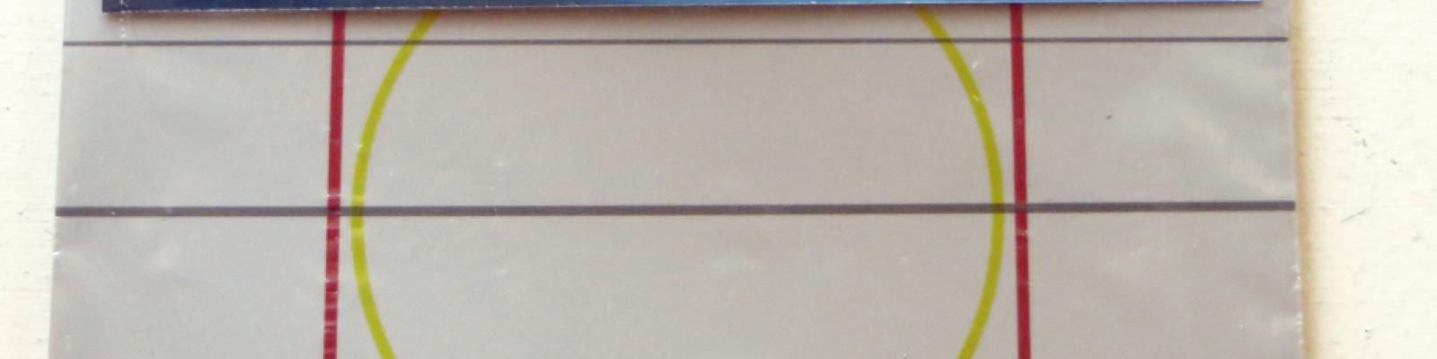 Display base