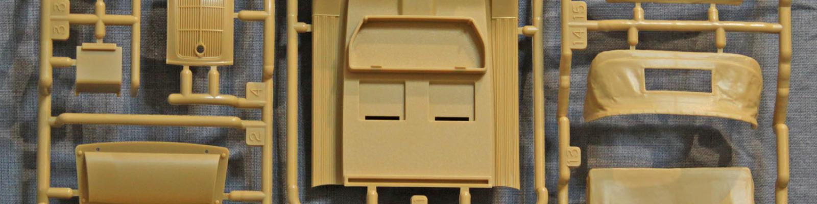 Sprue 1