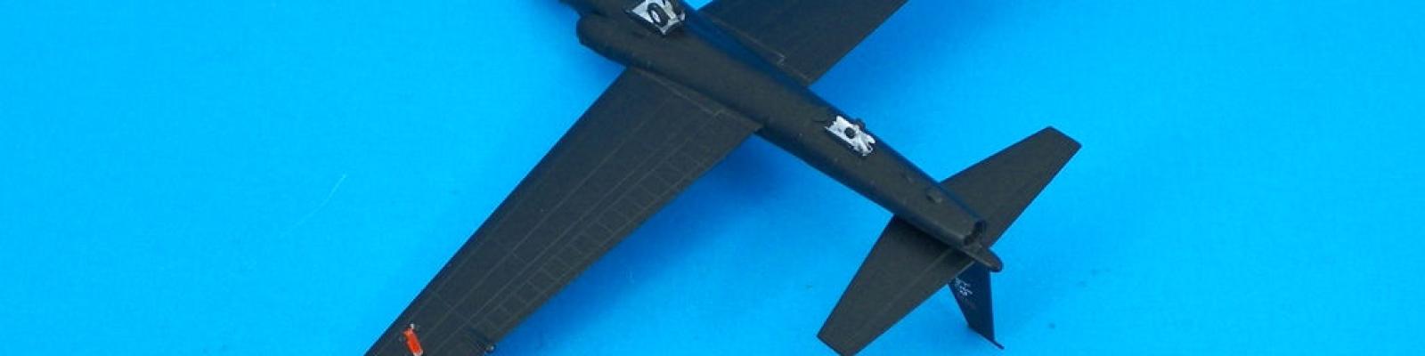 Underside