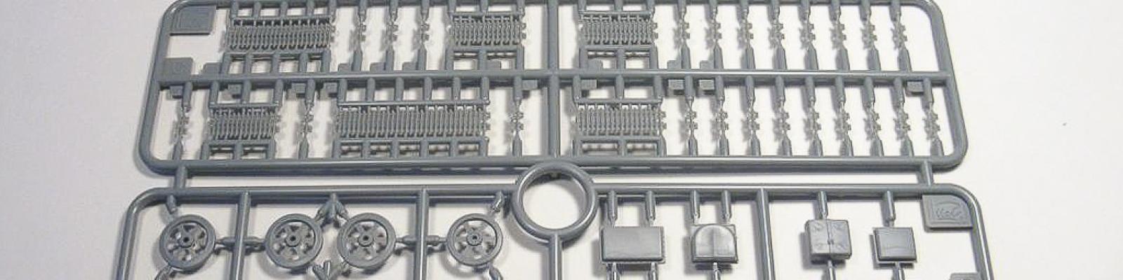 Sprues 3