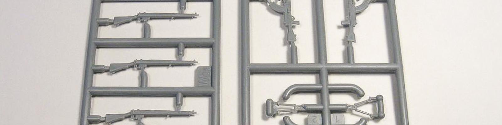 Sprues 4