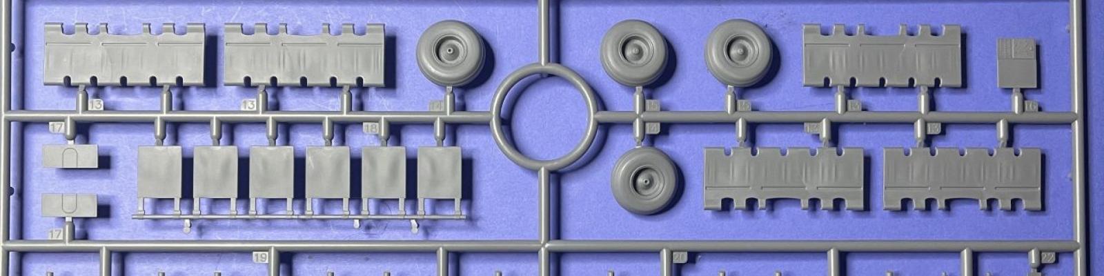 Sprue C1