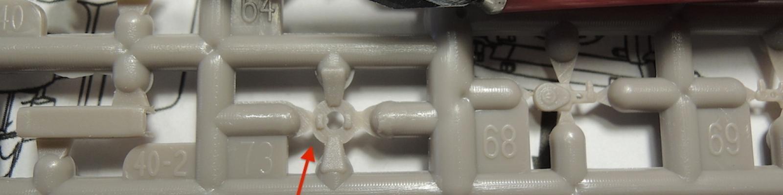 small parts