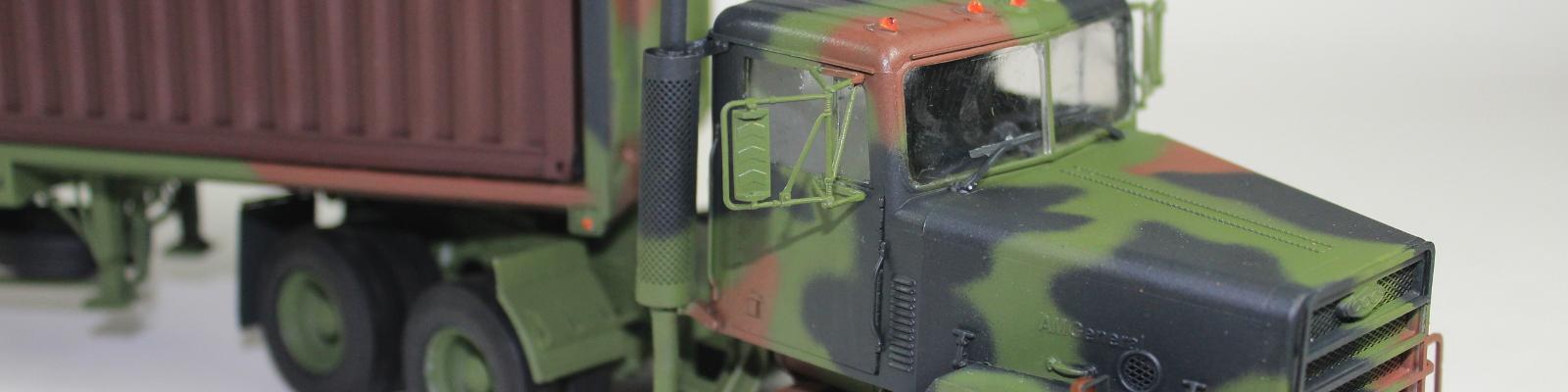Complete cab right