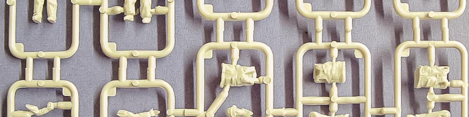 Figure Sprue