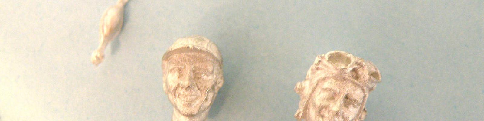 Heads