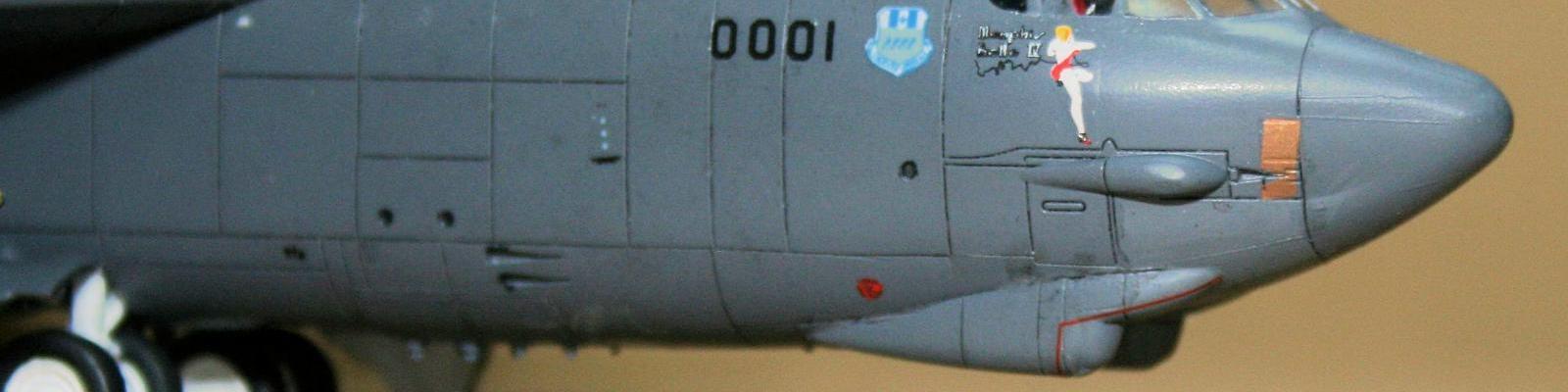 RH Nose