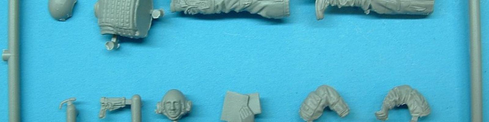 Figure 4 sprue