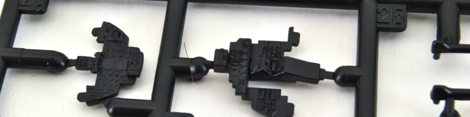 Instrument panels