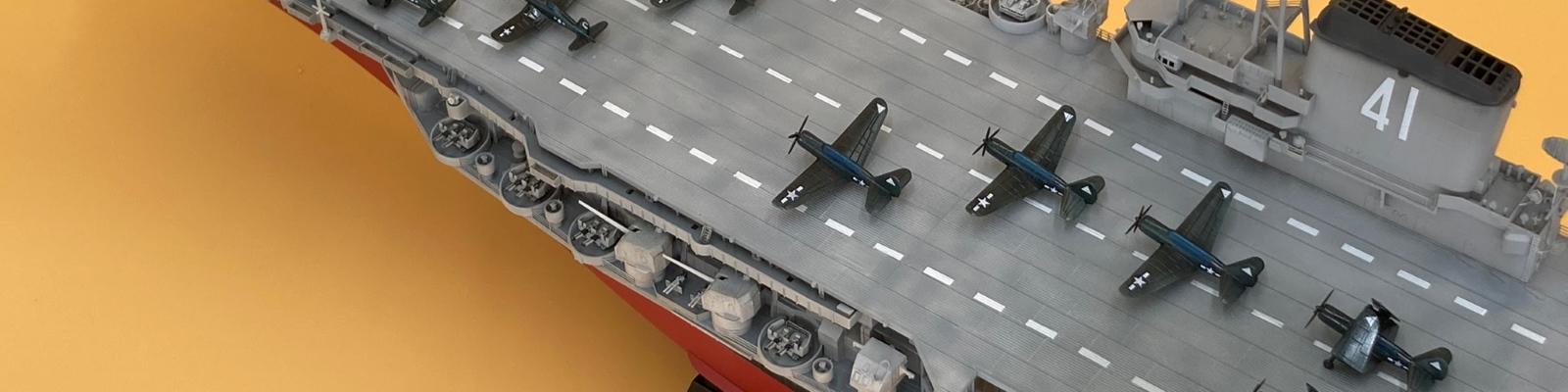 7 Aircraft 1