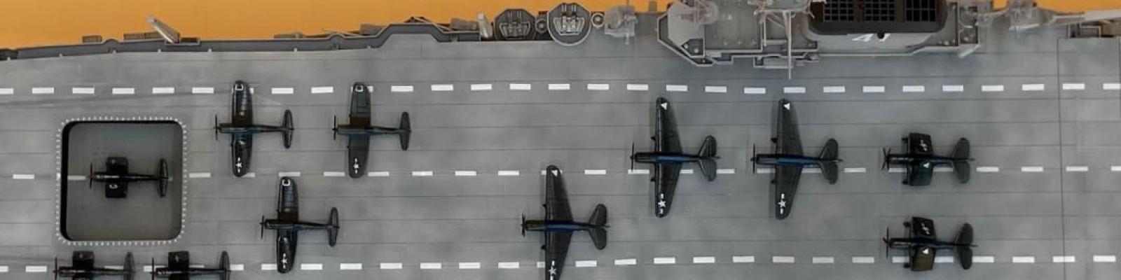 10 Aircraft