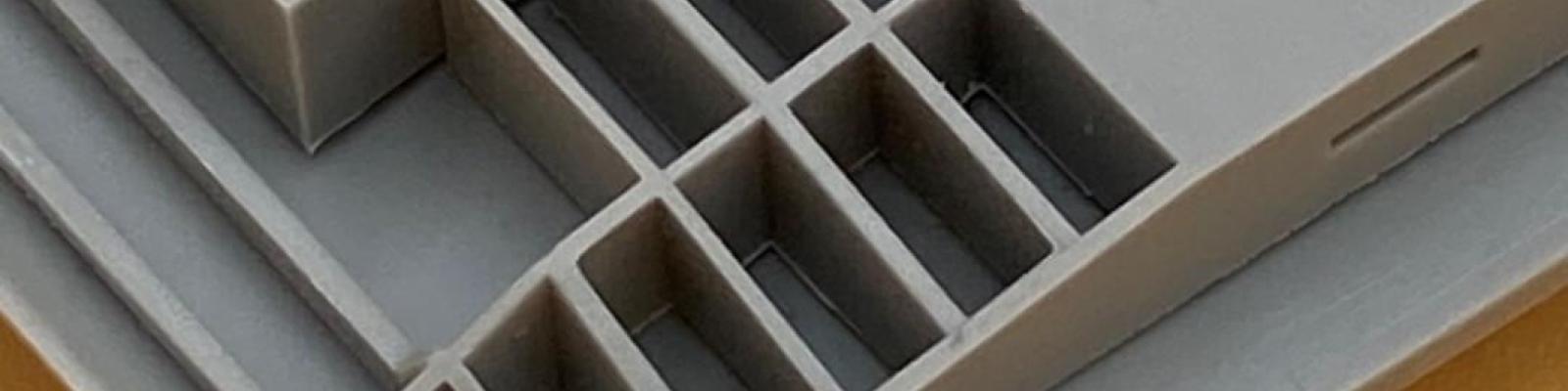 27 Bow Ejector Pin