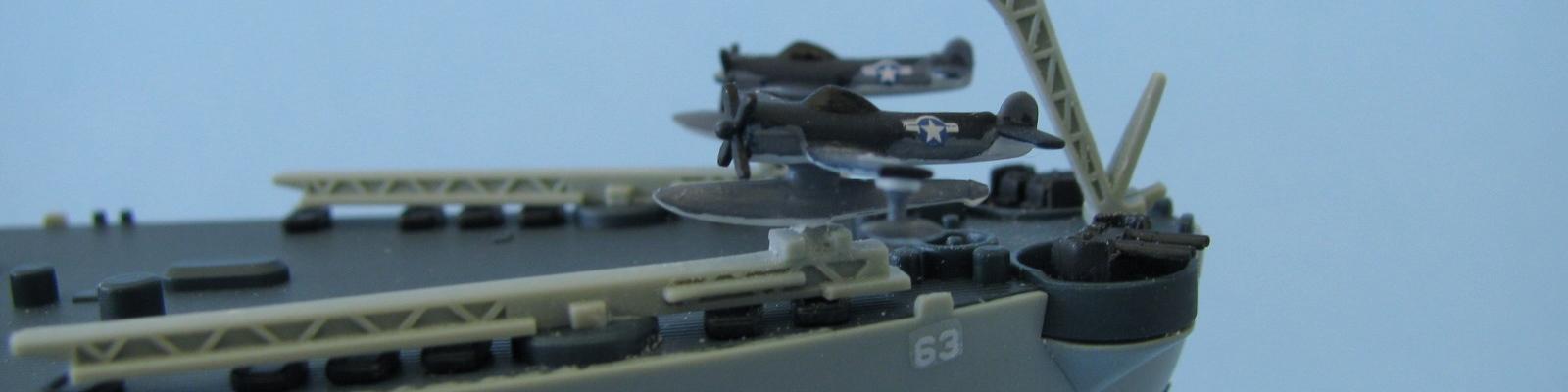 Curtiss SC-1 
