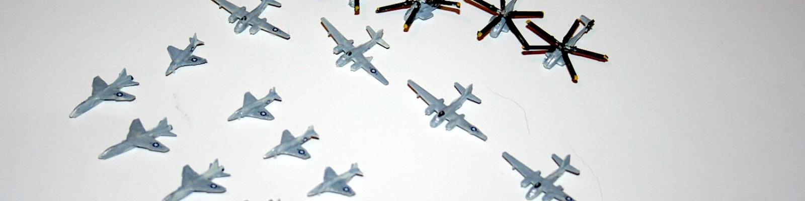 Aircraft