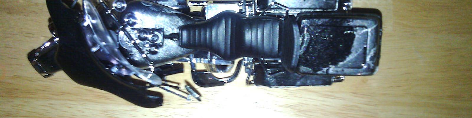 Completed 2