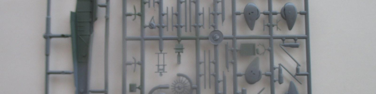 Sprues 2
