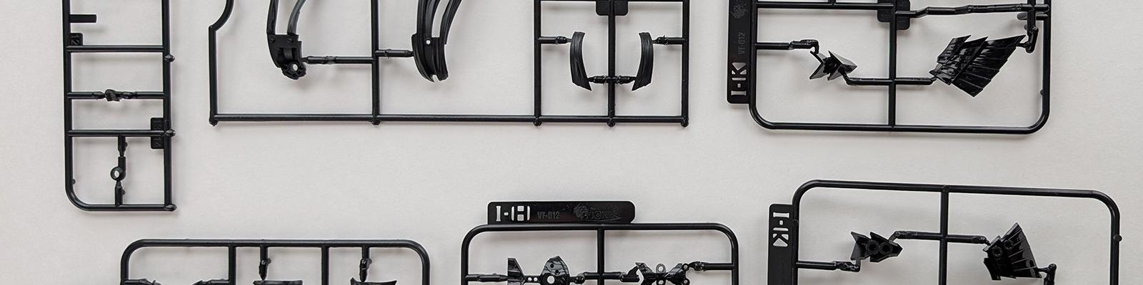 Sprue 6