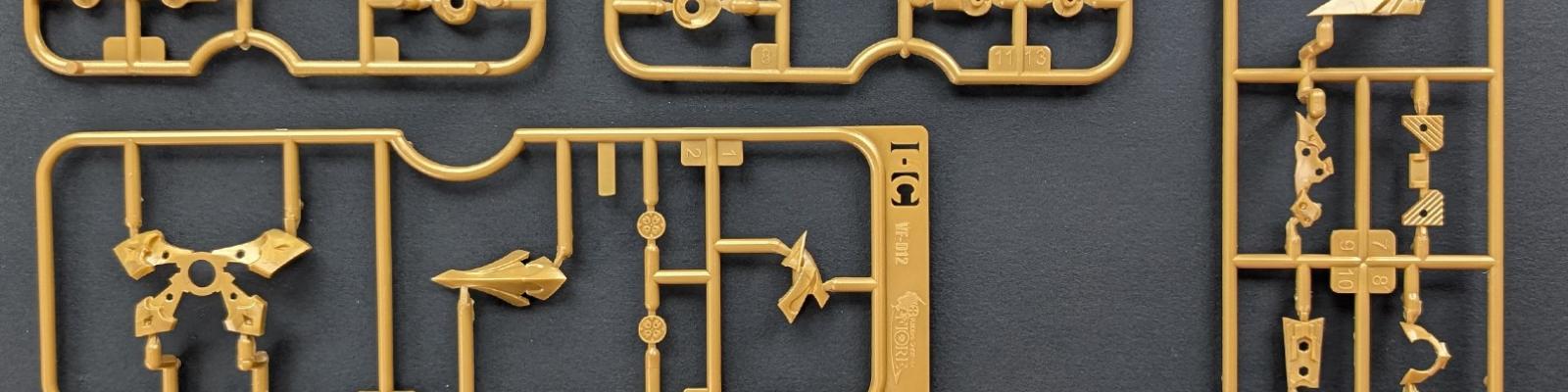 Sprue 3