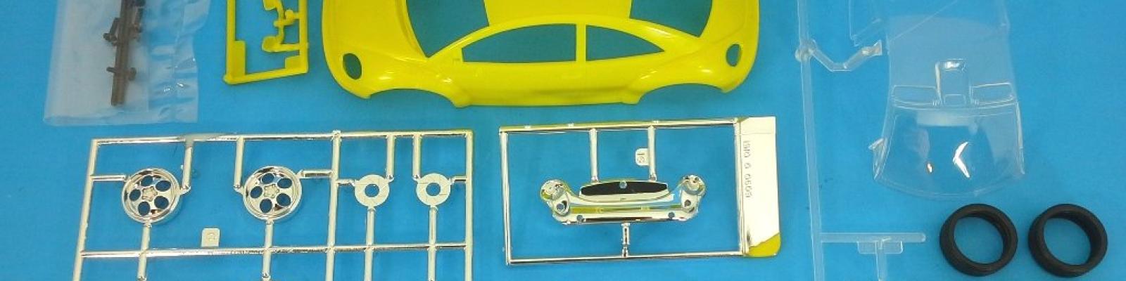 Kit components