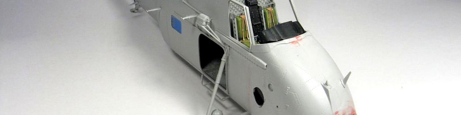 Fuselage