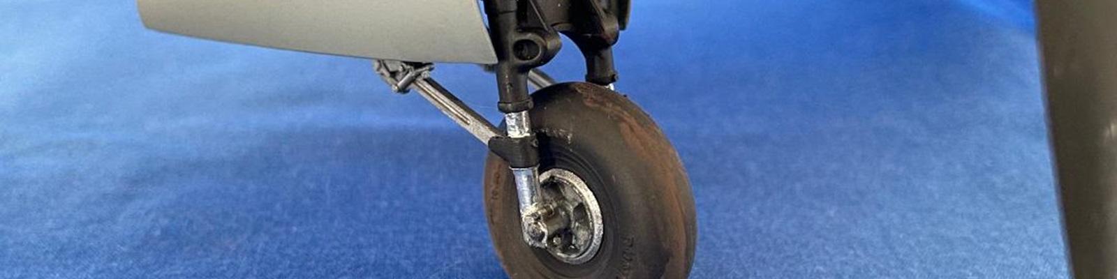 Landing Gear