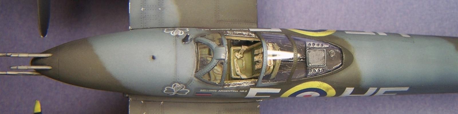 Cockpit Overview