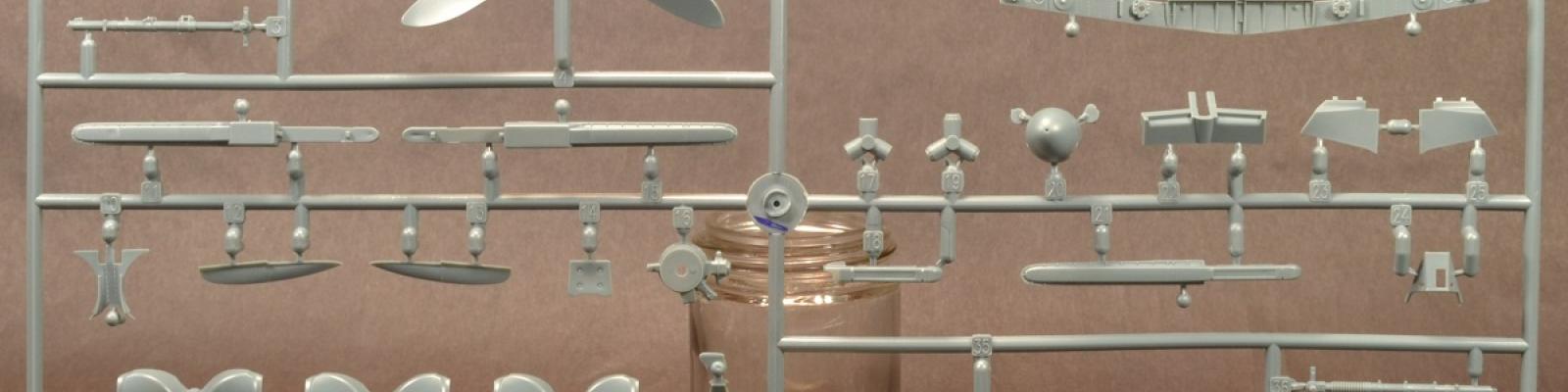 Sprue A