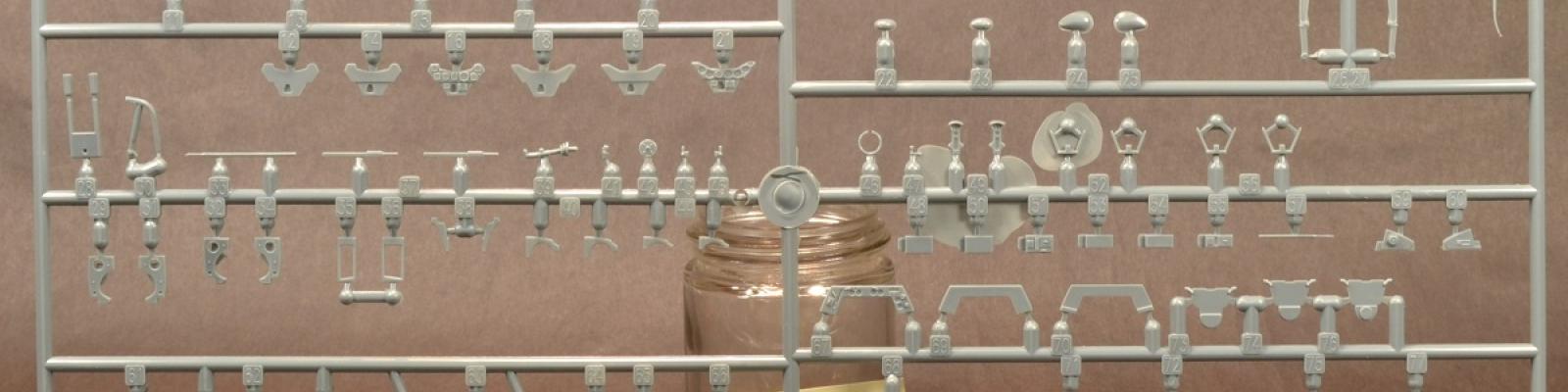 Sprue C