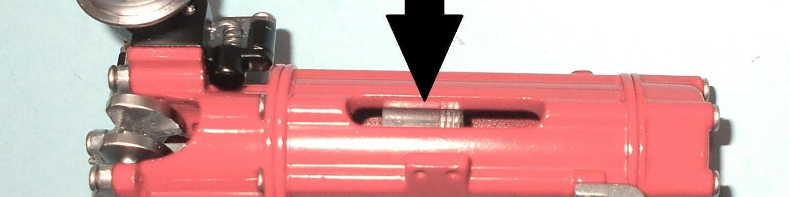 Viewing Slot
