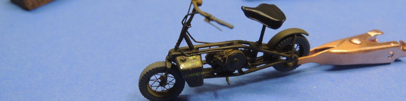 Welbike