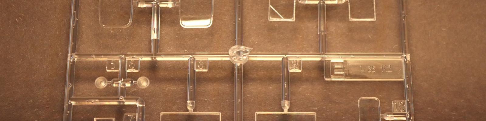 Clear Parts (E)