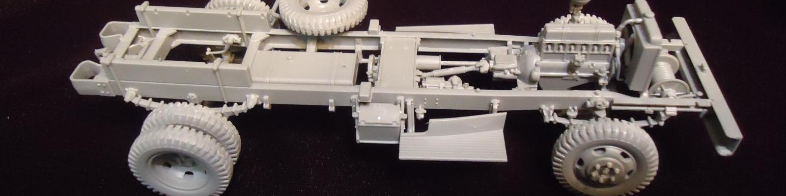Chassis 