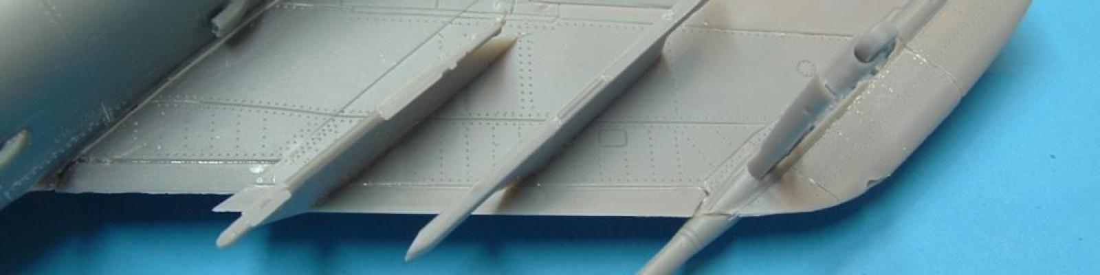 Wing assembly