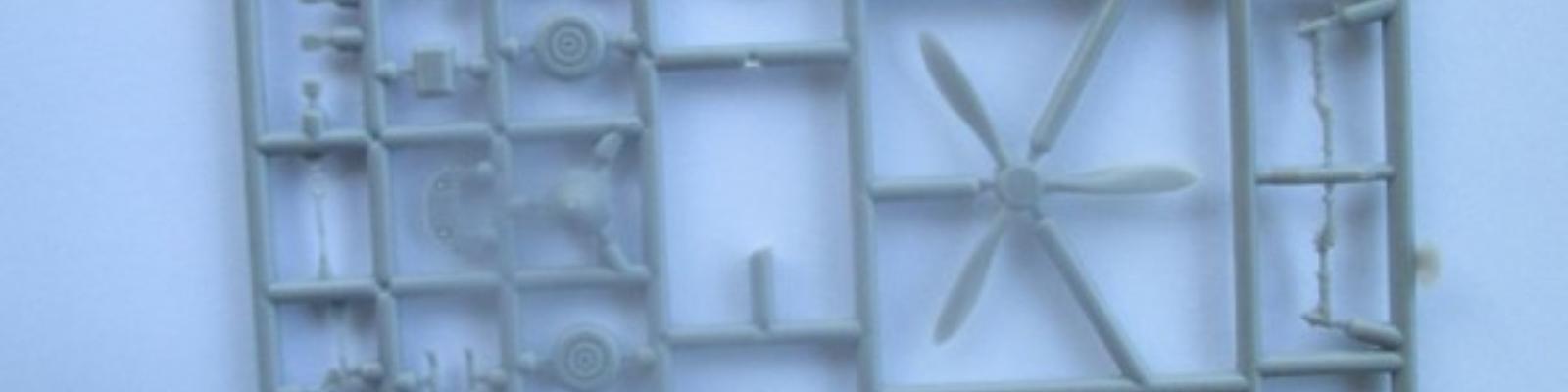 Sprue 1
