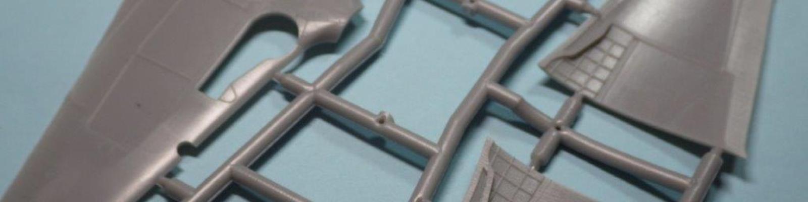 Sample sprue