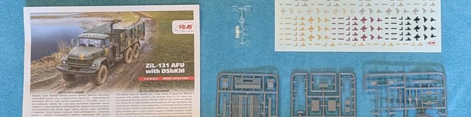 Kit Contents