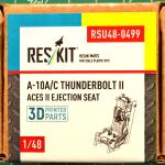 Reskit A-10 A/C Ejection Seat