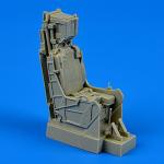 Quickboost Ejection Seat