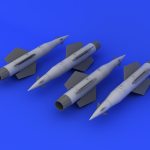 Bullpup Missiles