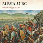 Alesia cover