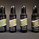 Shader Bottles