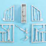 Parts set