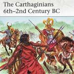 Carthaginians Cover