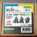 Reskit Tarhe Figures