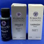 Bottles & Packaging