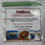 package cover