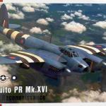 Mosquito PRX VI