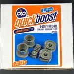 package cover
