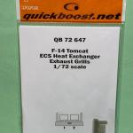 Quickboost 72 647